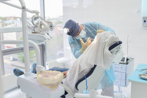 Best Emergency Dentist for Lost Fillings or Crowns in Solvay, NY